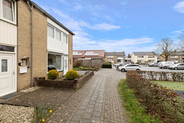 Medium property photo - Van Goghstraat 18, 5961 AR Horst